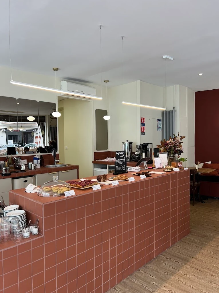Coin Café - photo 3