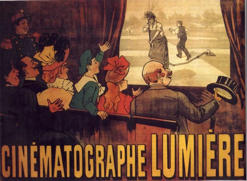Institut Lumière (Musée) - photo 2