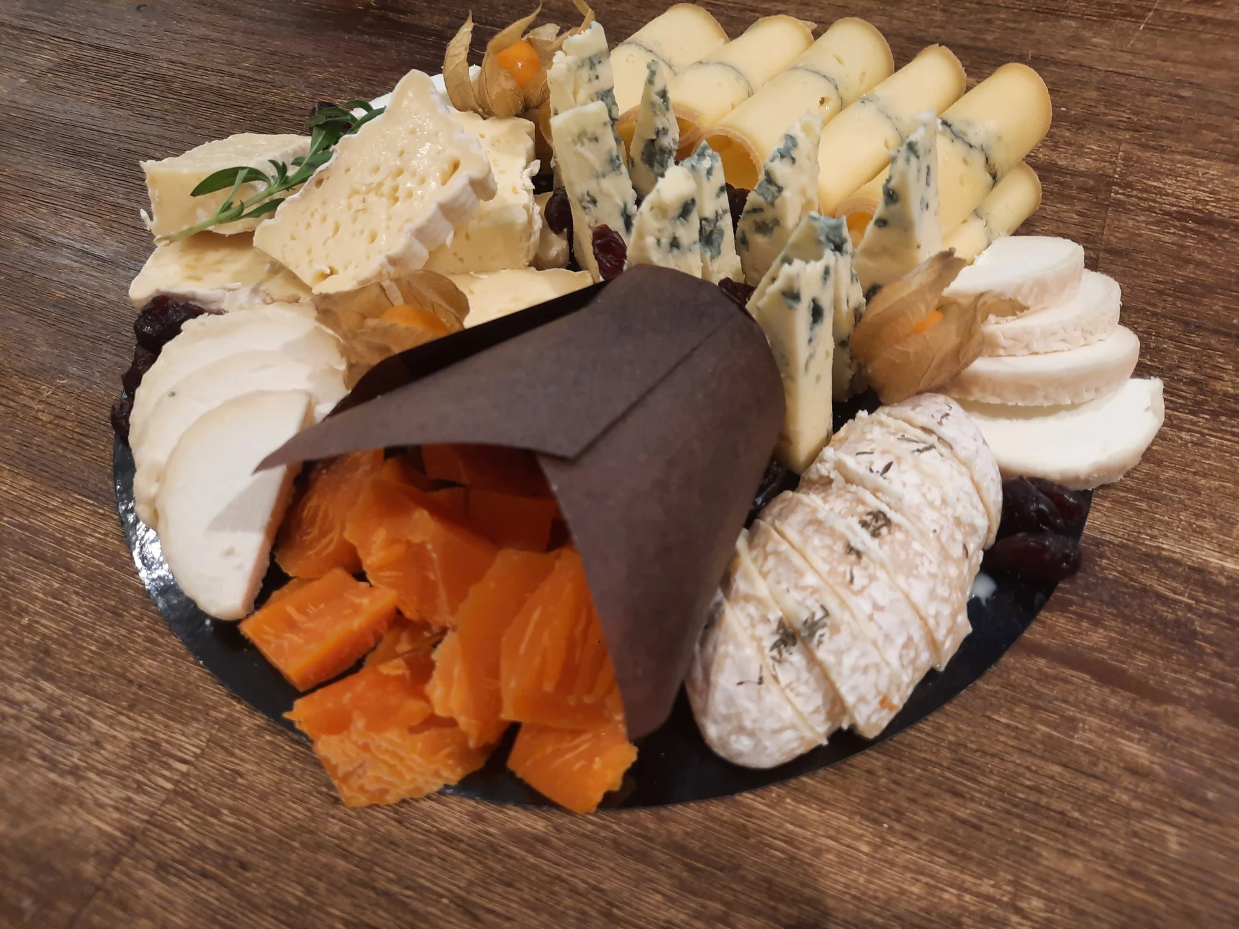 Comptoir des Fromages - Fromagerie - photo 2