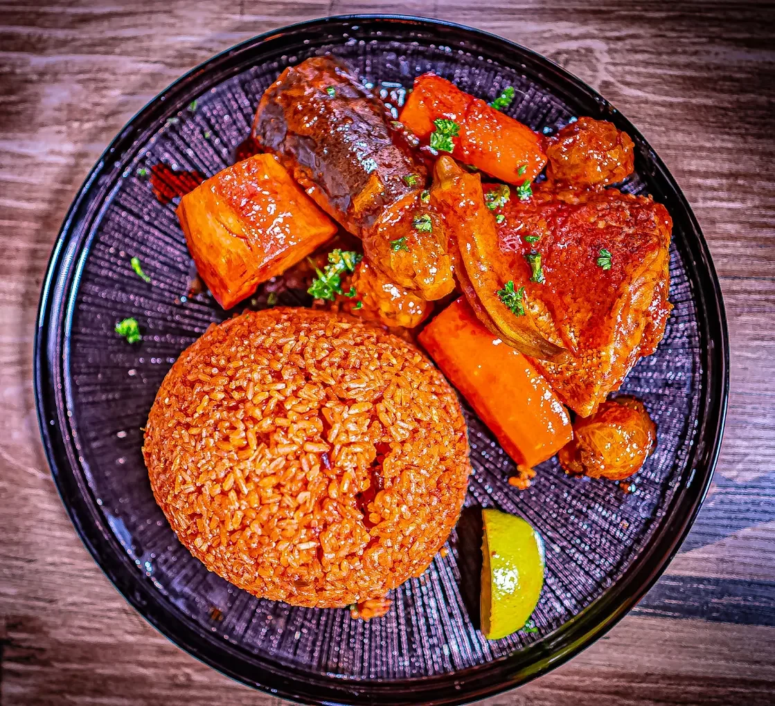BAOBAB - Odyssée des Saveurs - photo 3