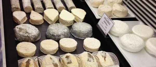 Fromagerie Lumière - photo principale