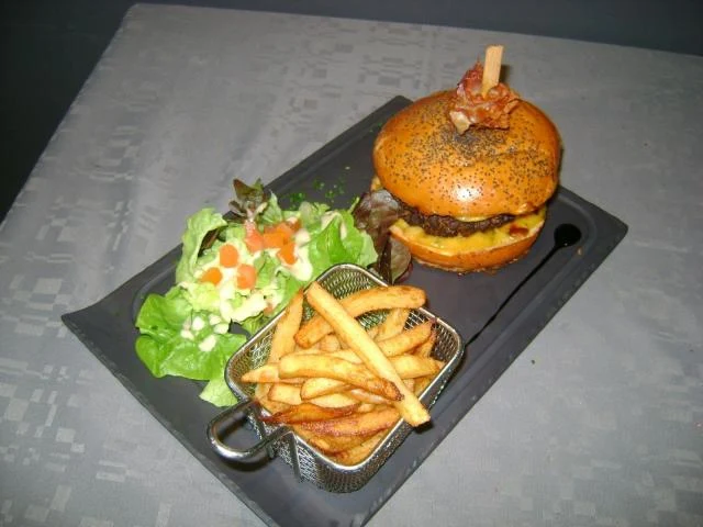 La pièce du boucher - photo 3