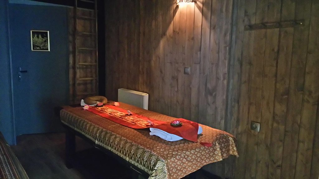 Boabane Bien-Être