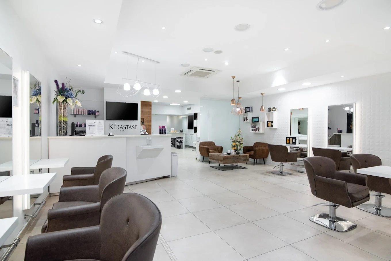 Salon Quentin Memin - photo 4