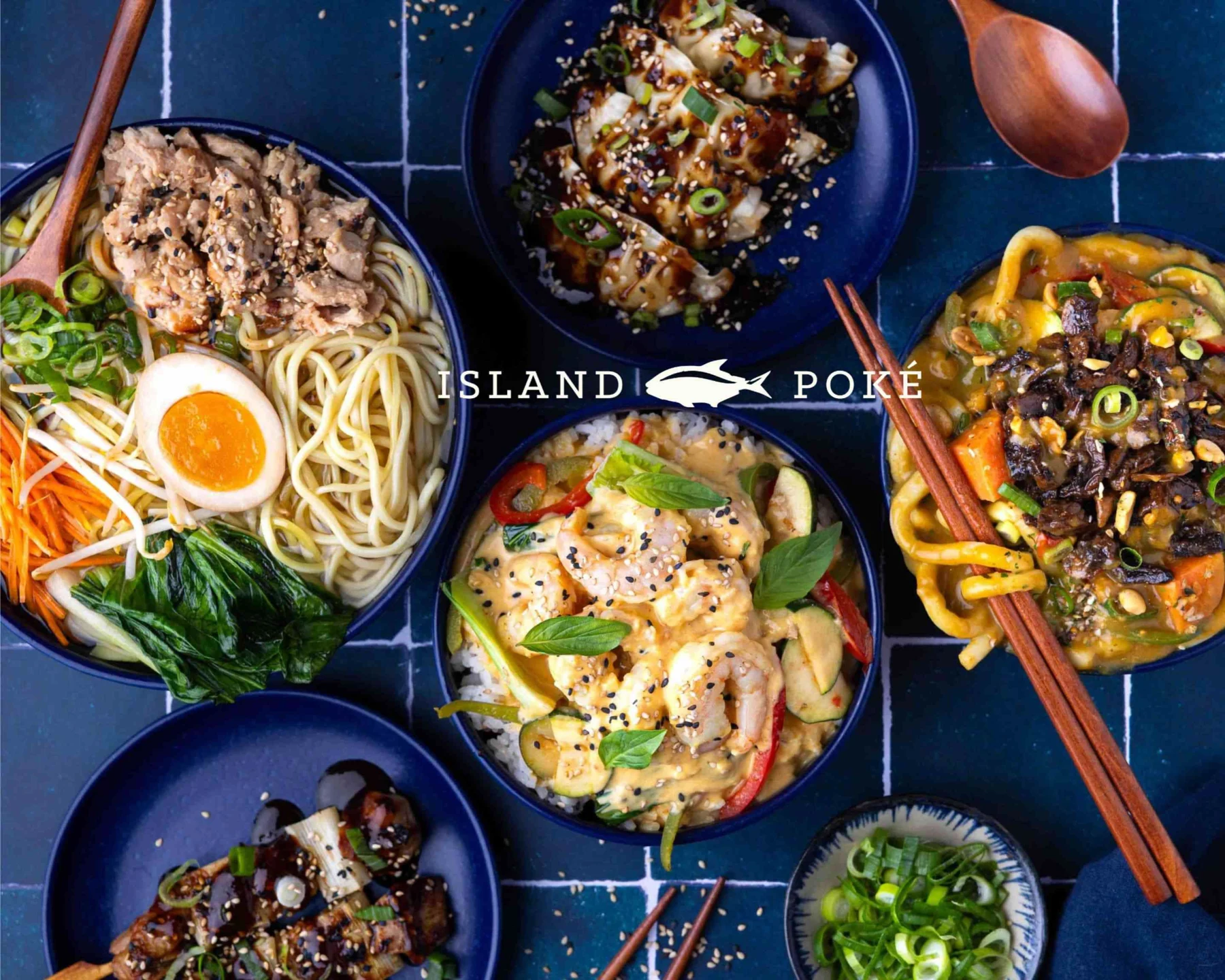 Island Poke - photo 2