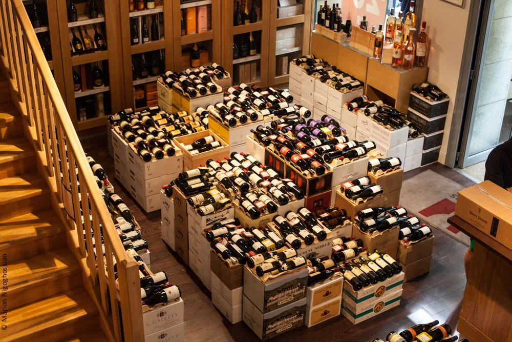 Vignes et Vins - photo 6