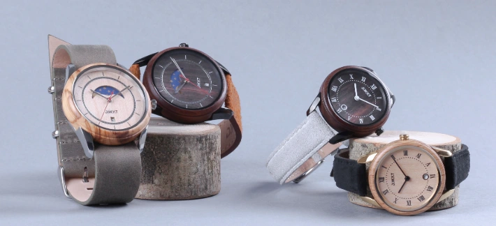 D.W.Y.T Watch