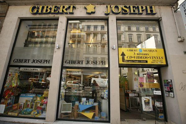 Gibert Joseph