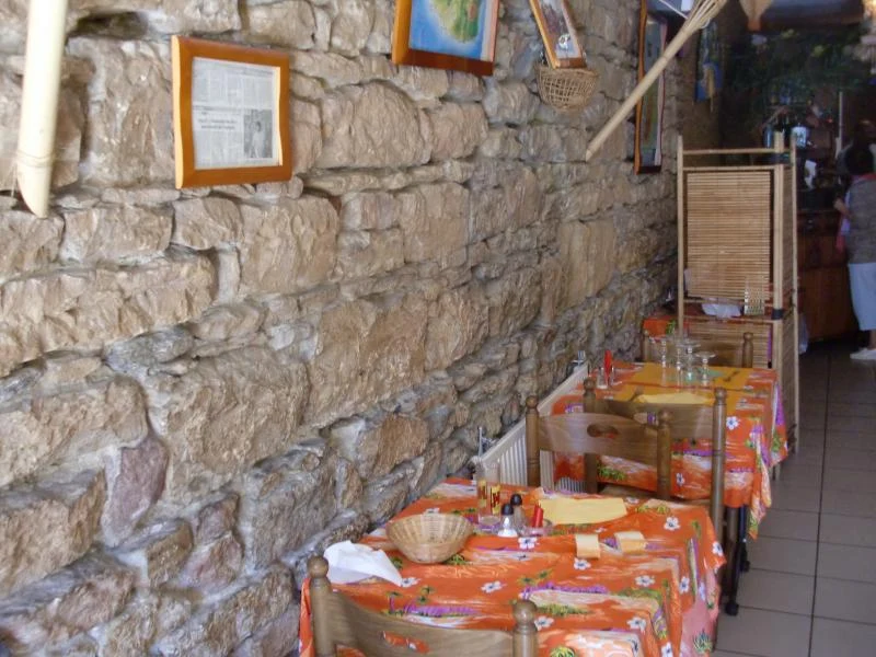 Restaurant des Îles - photo 4