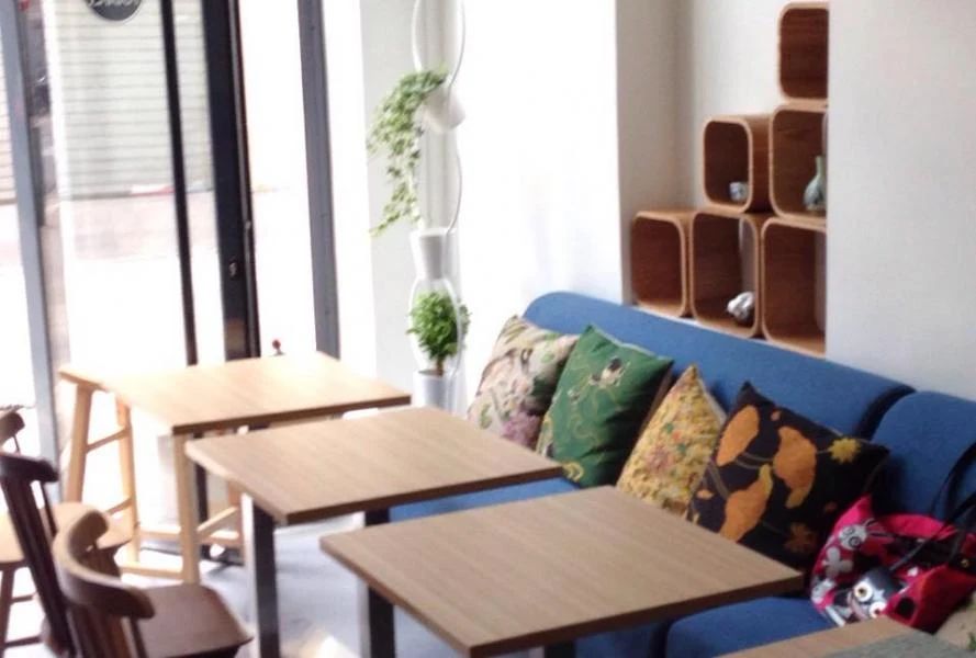 Bistro Zakka - photo 3