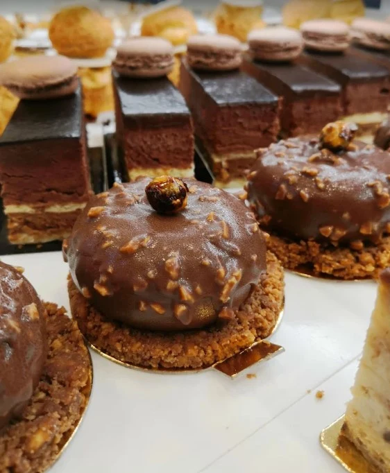 Boulangerie Les Frères Barioz - photo 5