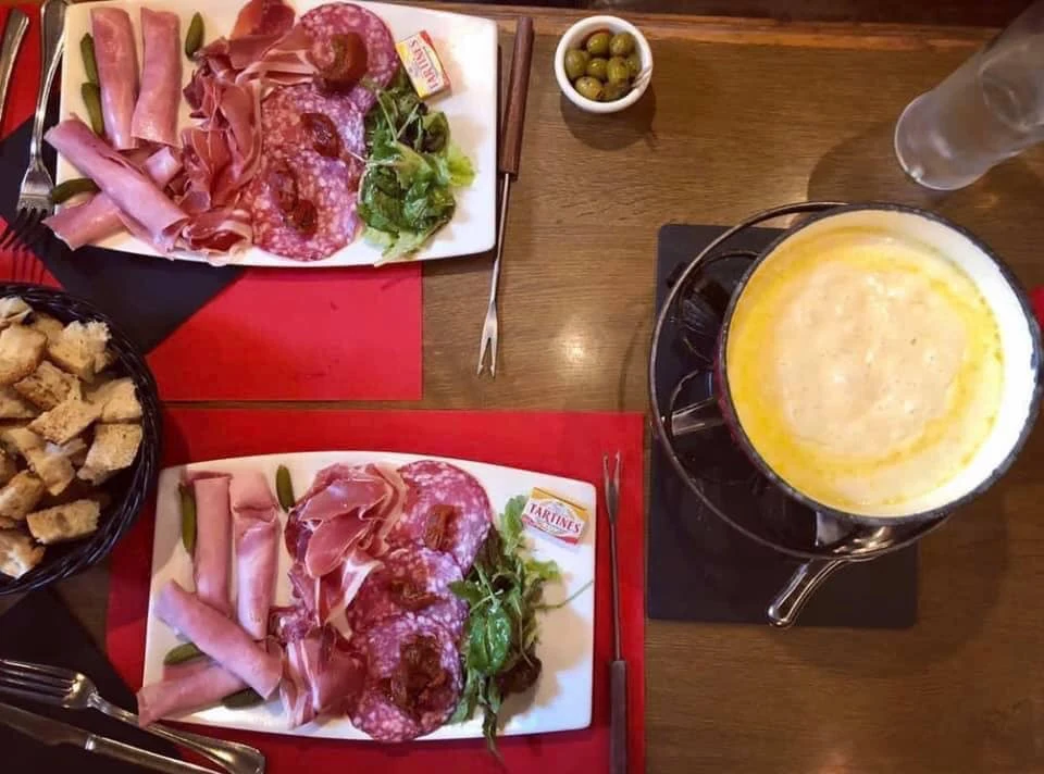 Le Pique Assiette - photo 3
