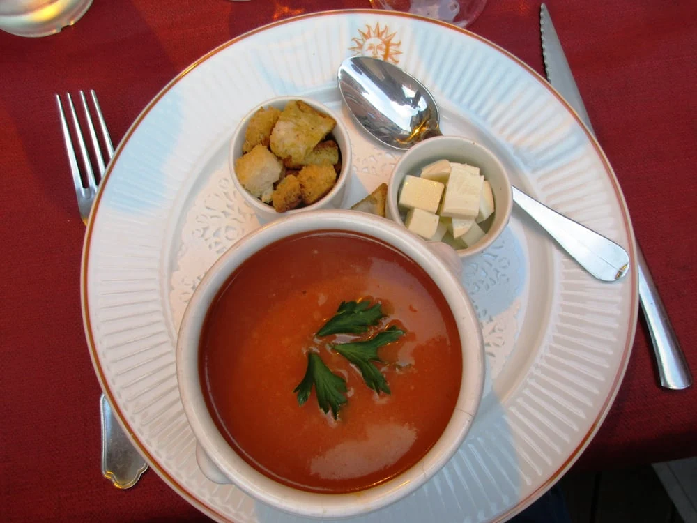 Café du Soleil - photo 2
