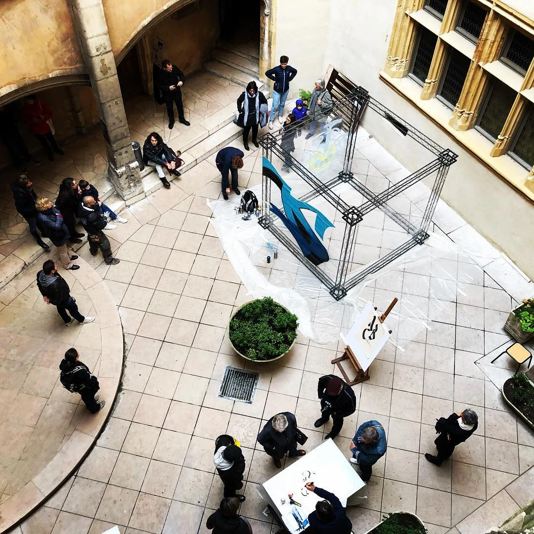 Musée de l'Imprimerie et de la Communication graphique - photo 3