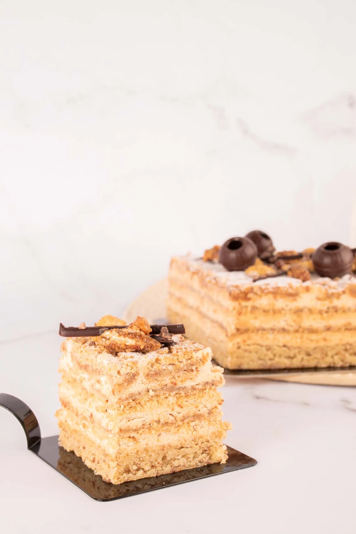 Vatel Gourmet - Lyon Carnot - photo 8