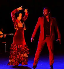 Al Andalus Flamenco - photo 3