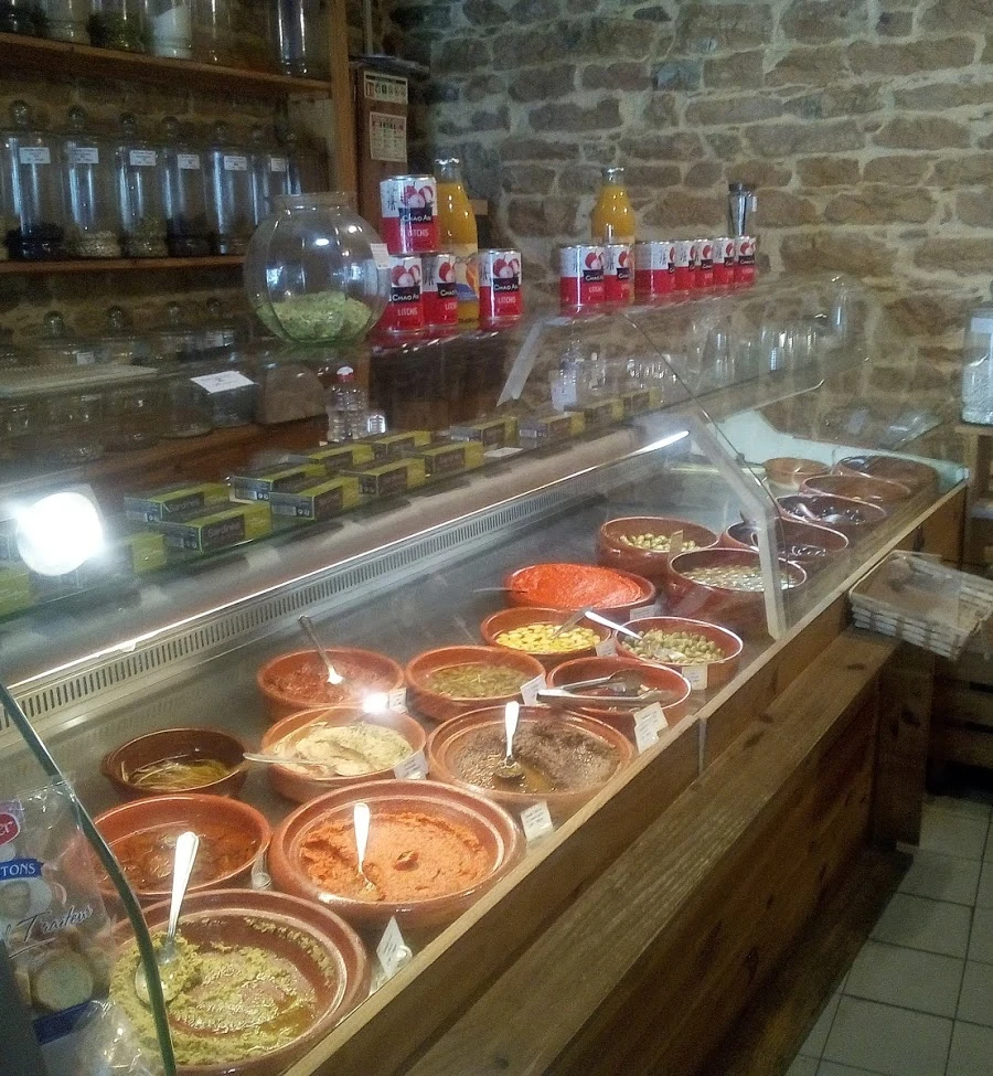 Cap Épices - photo 3
