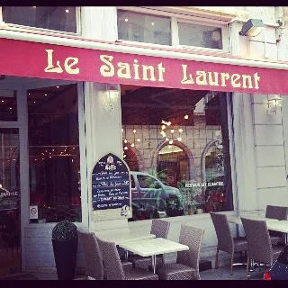 Le Saint Laurent - photo principale