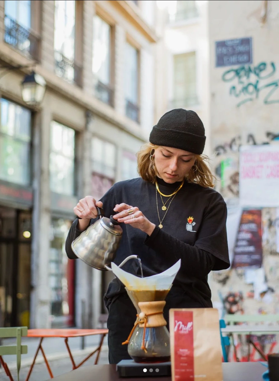 A Chacun sa Tasse - photo 3