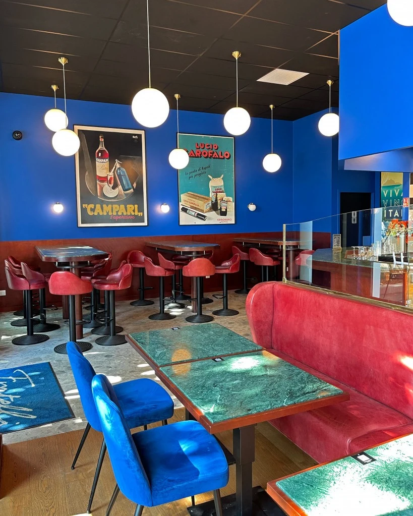 Fratelli Ristorante - photo principale