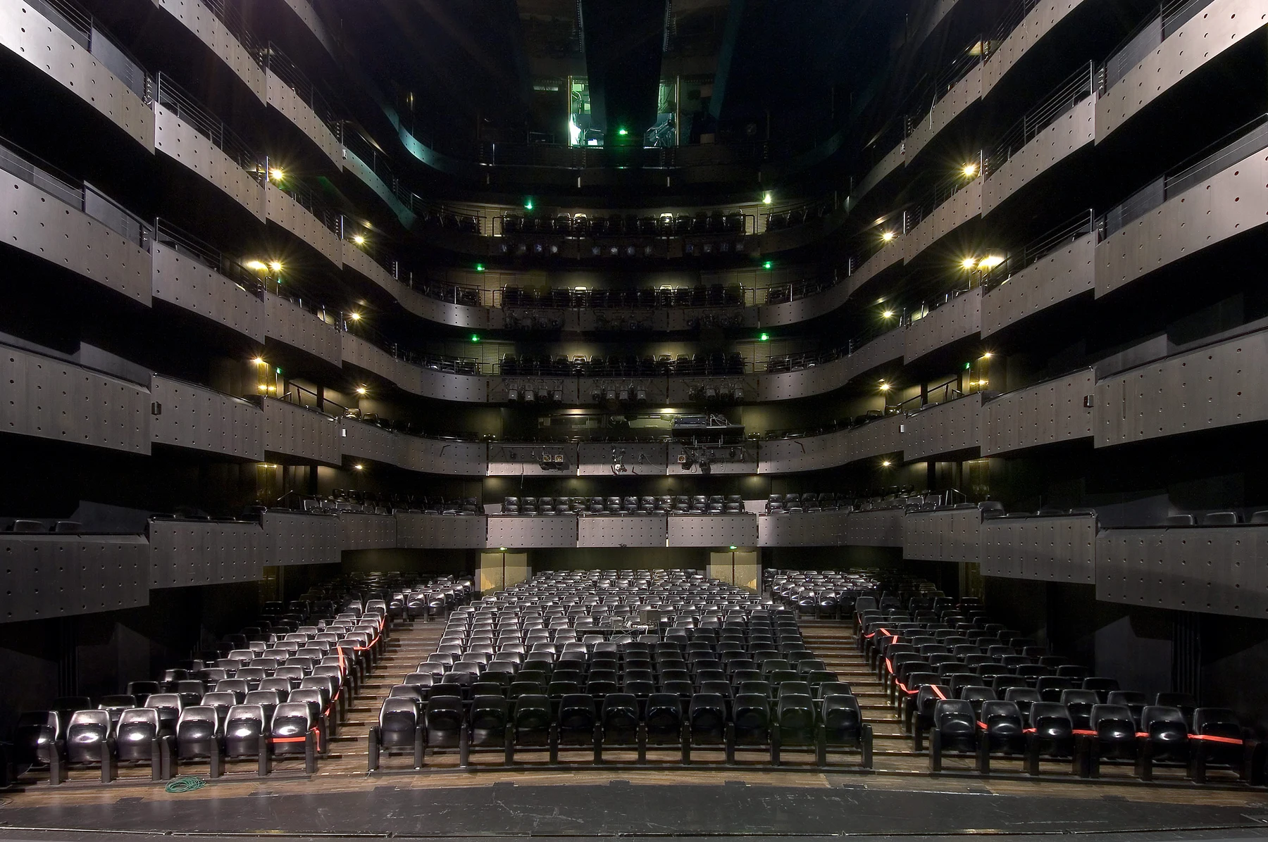Opéra National de Lyon - photo 3