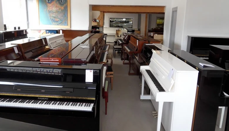 EML Pianos