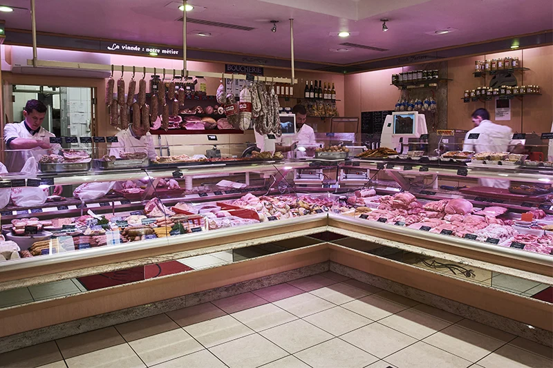 Boucherie Barithel - photo 2