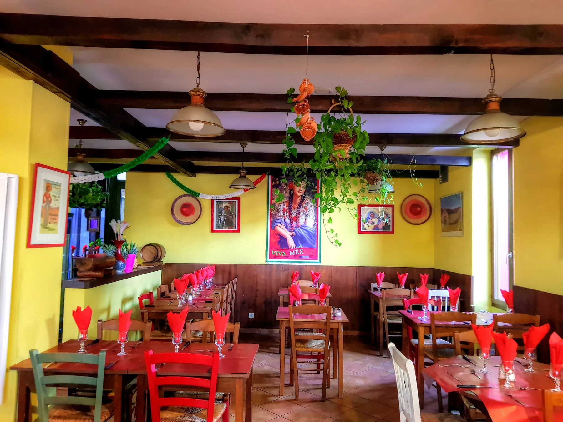 L'Hacienda - photo 2