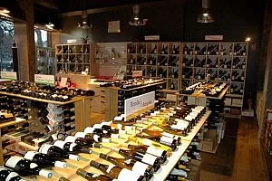 The Whisky Lodge