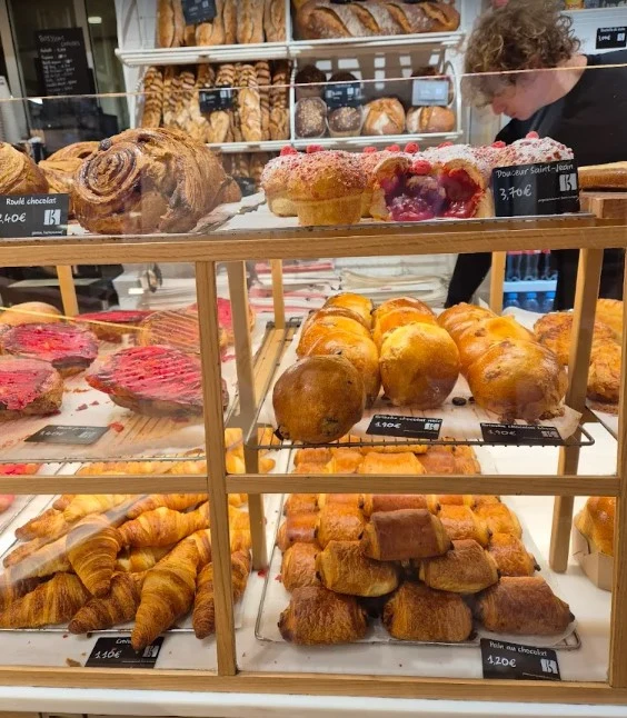 Boulangerie du Palais - photo 5