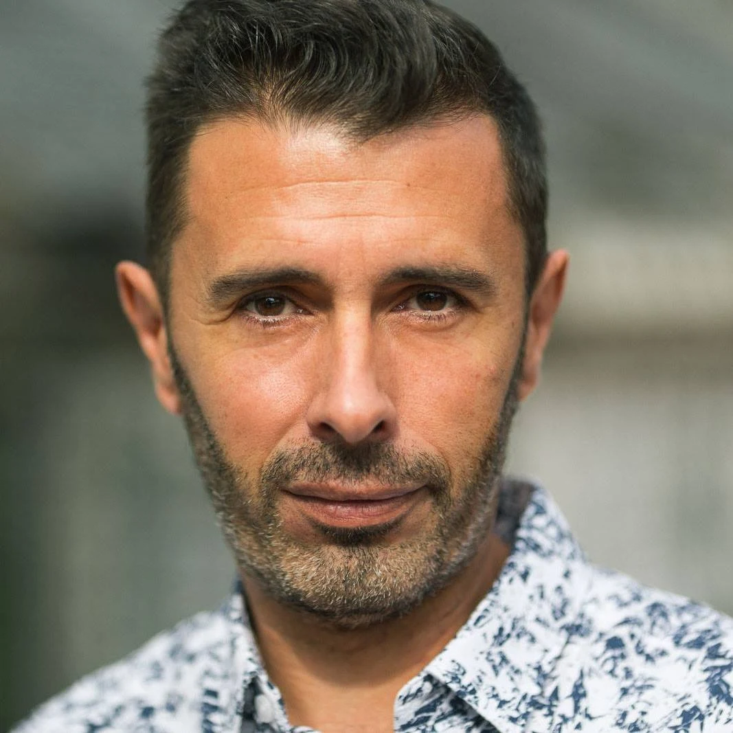 Christophe Deville - Hypnothérapeute - photo principale