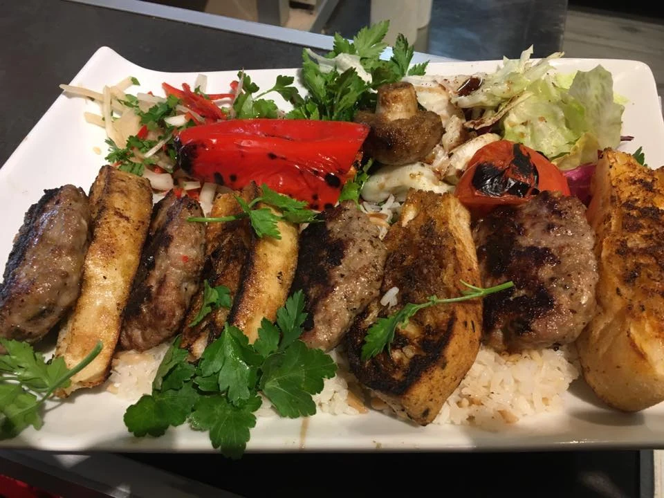 Saveurs d'Orient - photo 3