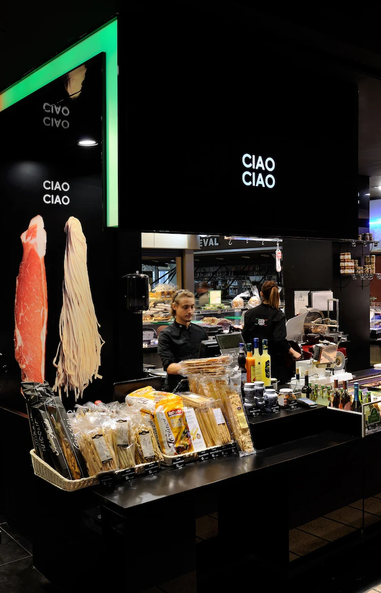 Ciao Ciao - photo 5