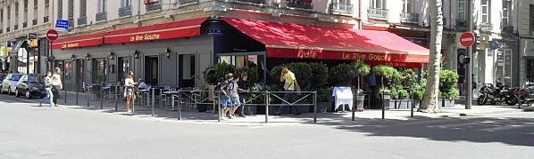 Le Rive Gauche - photo 2