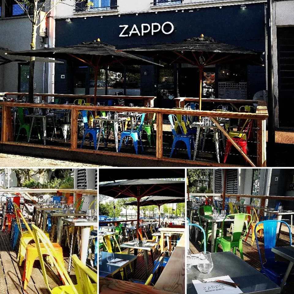 Zappo - photo principale