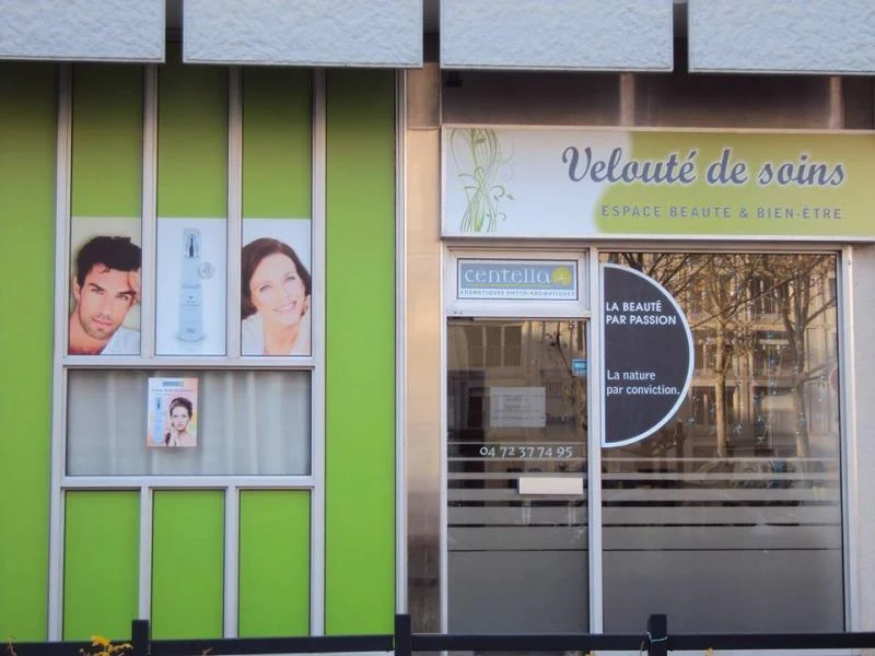 Velouté de Soins