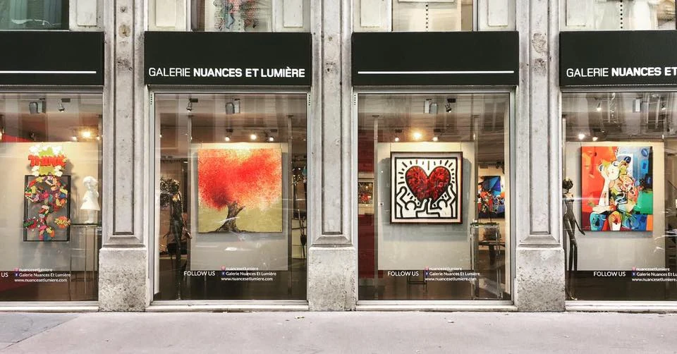 Galerie Nuances et Lumière - photo 2