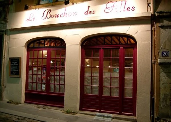 Le Bouchon des Filles - photo 2