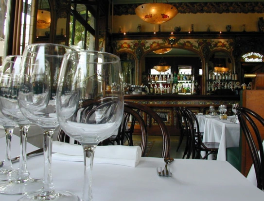 Brasserie des Brotteaux - photo 2