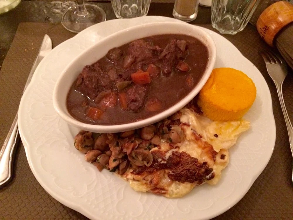 Casseroles et Vieilles Gamelles - photo 3