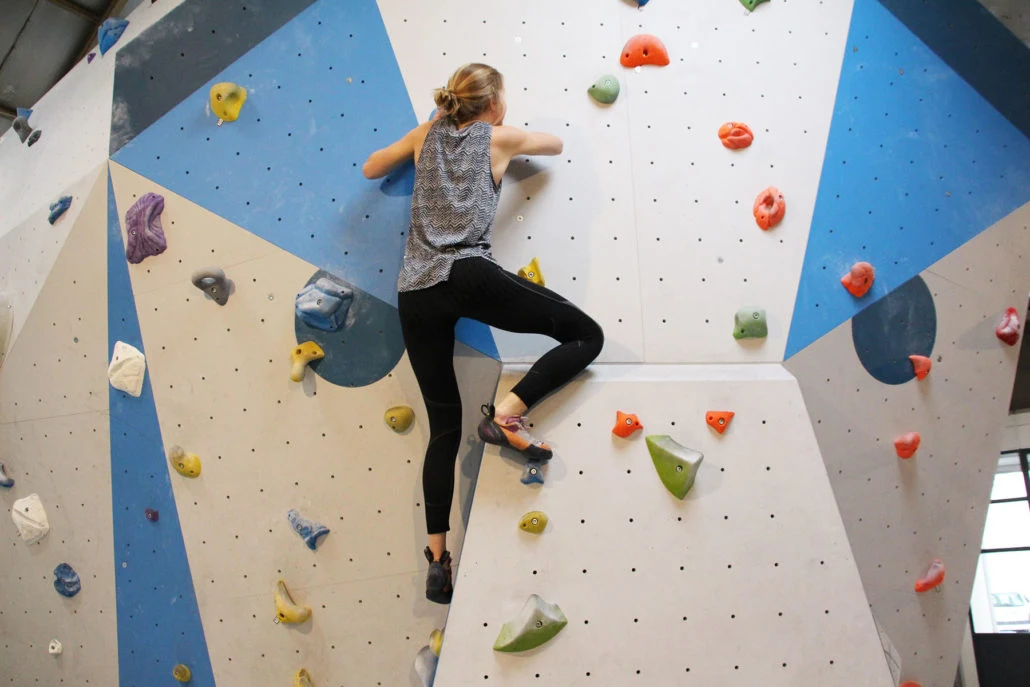 Hold Up Escalade - photo 3