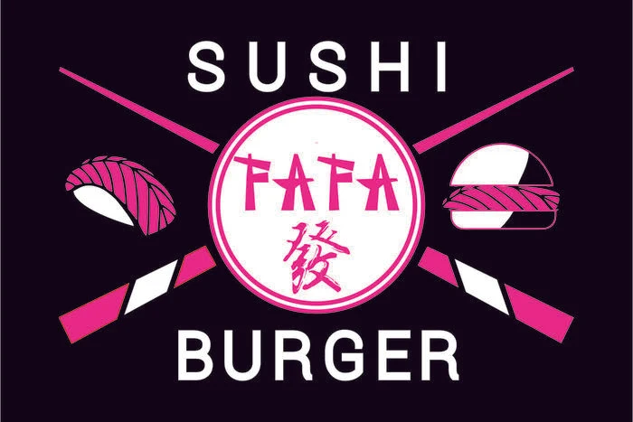 FaFa Sushi Burger
