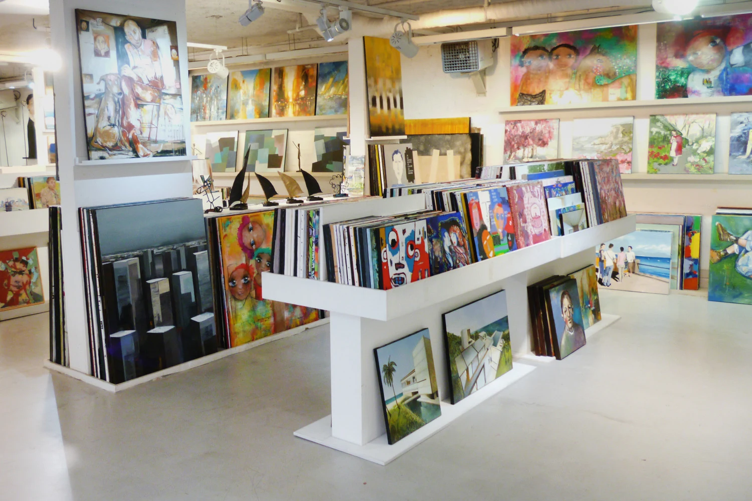 Art Up Déco (Saint Vincent)