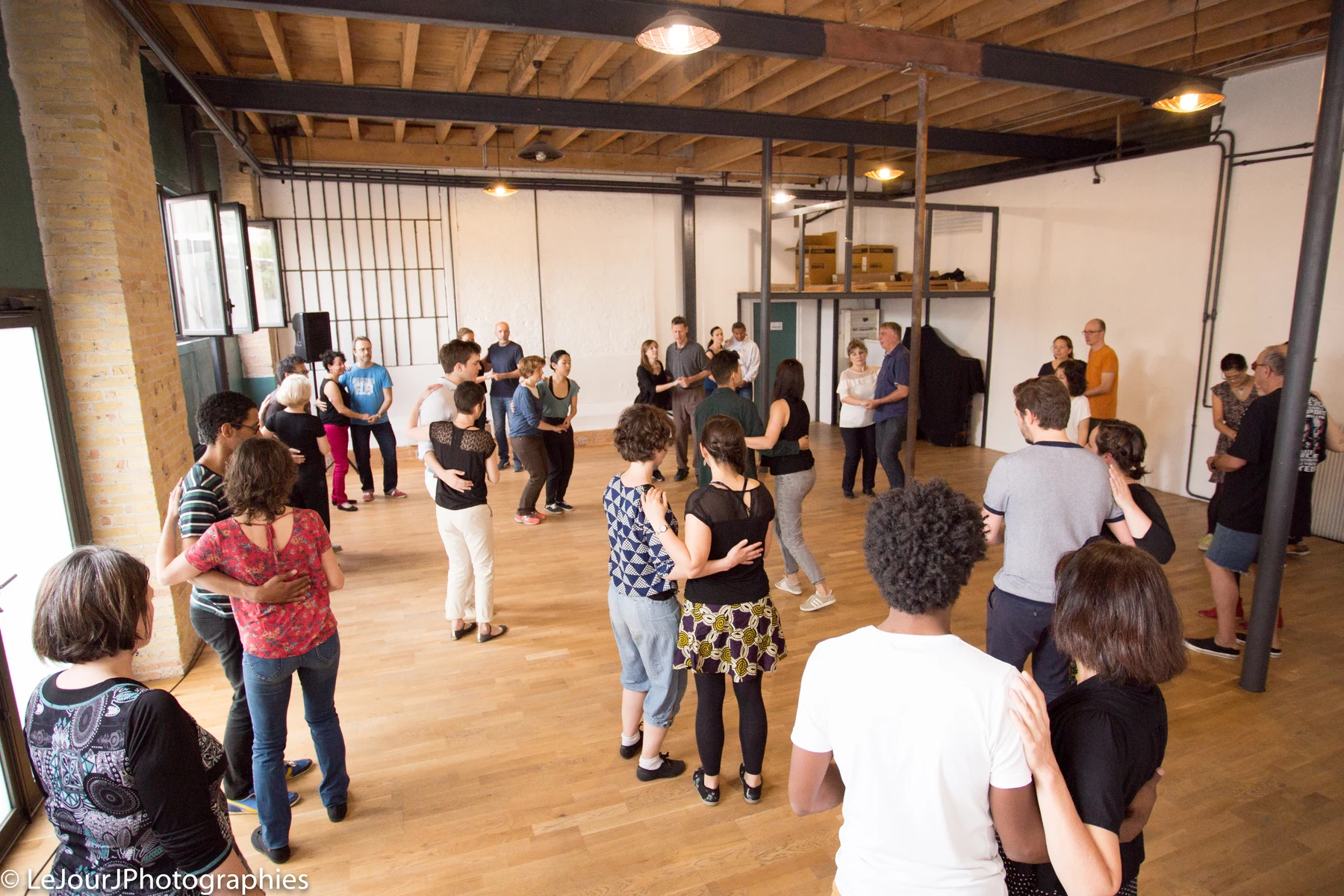 Lyon Arts Dance Center - photo 4
