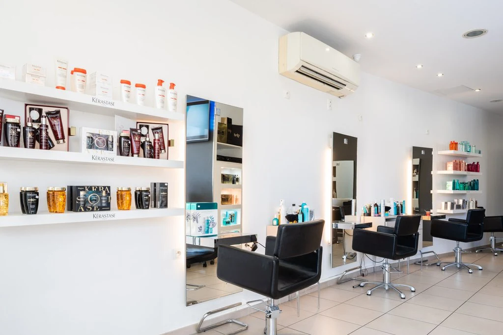Confidences Le Salon - Vaise - photo 6