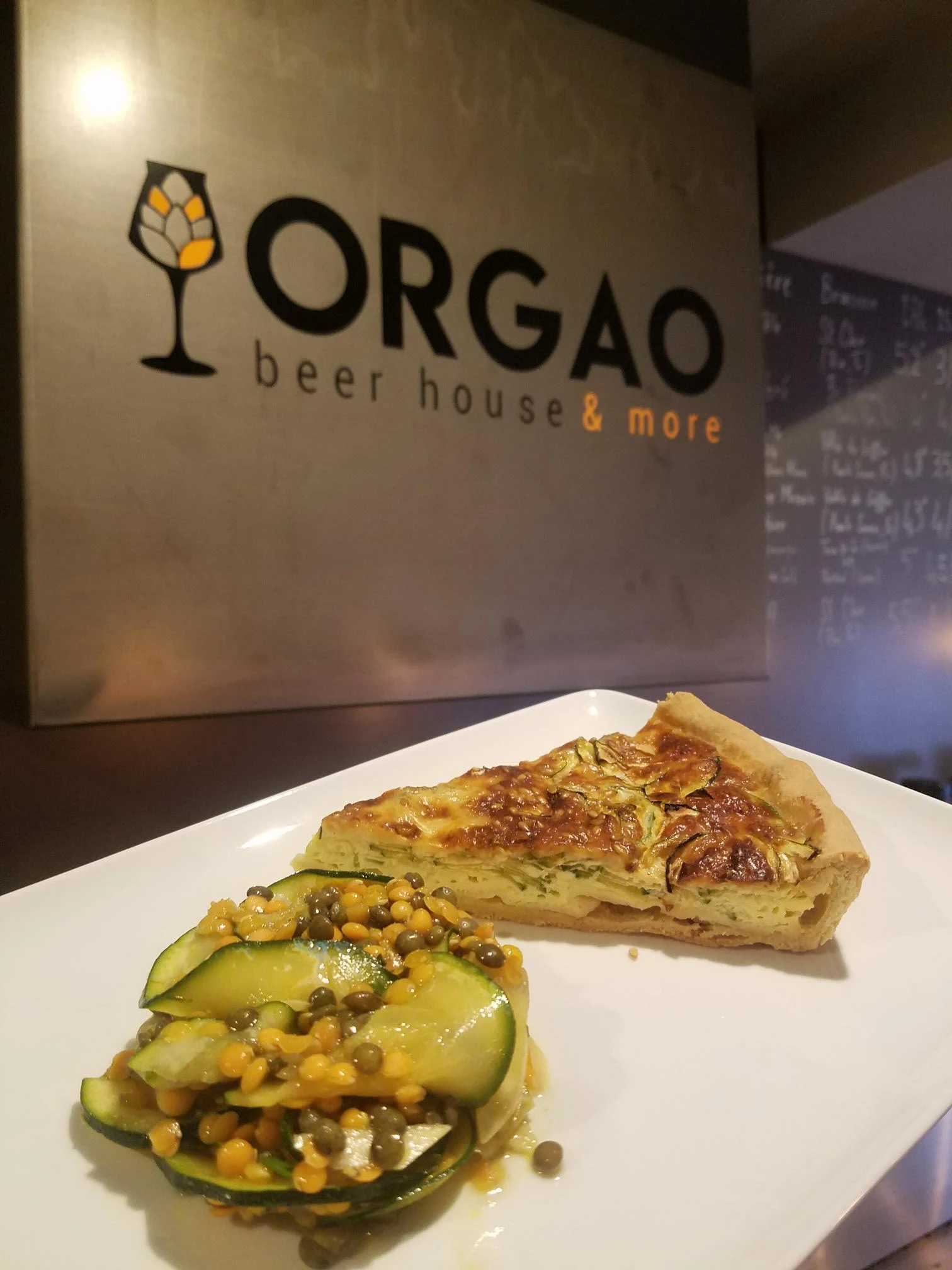 Orgao Beer House - photo 4
