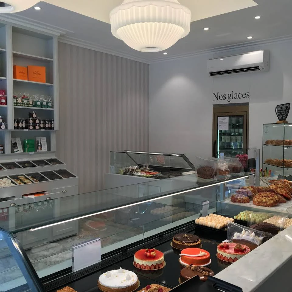 Pâtisserie Voltige - photo 3