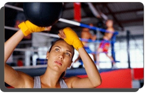 Lyon Boxe - photo 3
