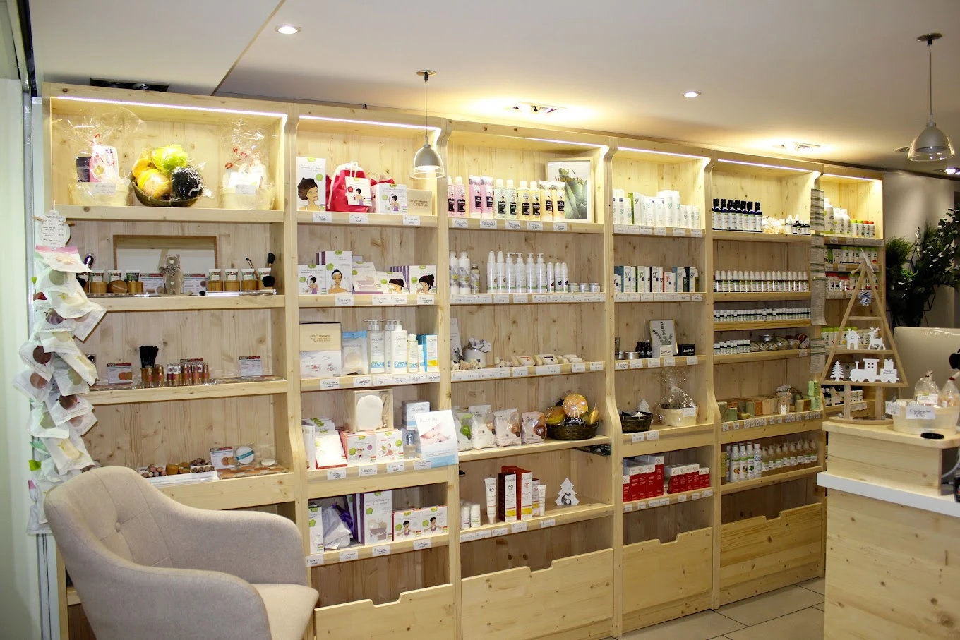 Aroma Beauté