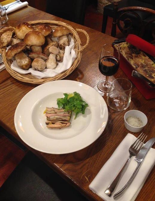Le Bistrot des Voraces - photo 3